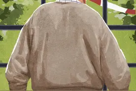 51户上海老人努力维持体面：饭量减半，因年轻人能给食物刻意讨好图片