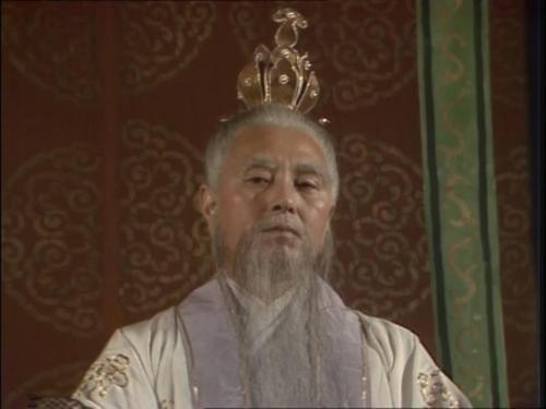 西游记十大战力排行，菩提老祖屈居第二，如来并非“天下无敌”