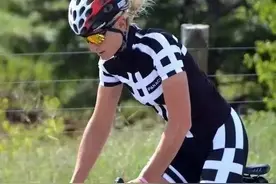 坚持骑自行车锻炼的人，身体和精神会有哪些变化？让大家早知道图片