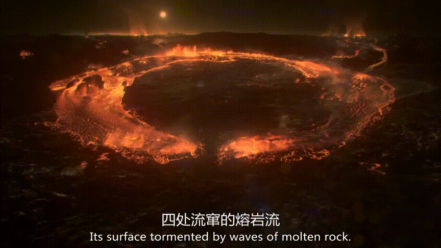 暑期强烈推荐！5部高分纪录片，知识点满满，一定要带孩子看