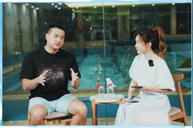 糕妈：“10节包会”的游泳课别轻信，这些坑，希望你不花钱就知道图片