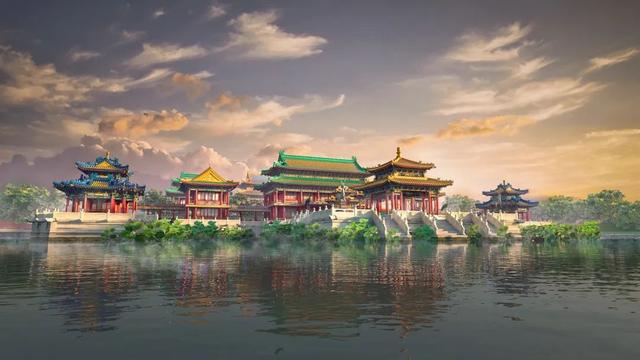 假如圆明园不曾被烧毁，“万园之园”有多华丽？