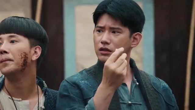 《铠甲勇士》12年后，主演的发展差距有多大？最红的官方都请不动