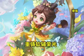 15号韩信增强，野王露露小改版，蔡文姬强度打捞，后羿吸血被回调图片