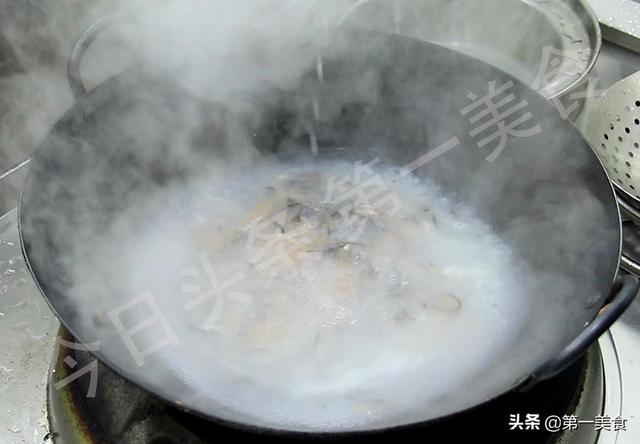 三九天后多喝汤，分享8道家常做法，营养滋补，驱寒润燥，真舒服