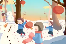 假期里，如何让孩子学习、休养两不误图片