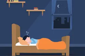 睡不着、半夜老醒怎么办？6个助睡小技巧，帮你安睡一整晚图片