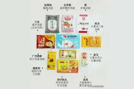 10款网红汤圆测评：榴莲、樱花、巧克力味，哪一款汤圆能在元宵节C位出道？图片
