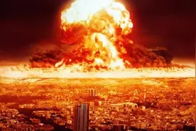 如果核战爆发，中国只有5个地方能躲避图片