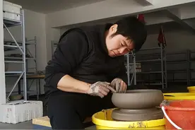 河南的“南河先生”到底是谁？他和汝瓷又有什么故事？图片