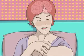 人为什么会感觉痒？“痒”感从何而来？图片