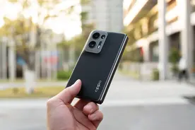 折叠屏拍照不行？哈苏影像+马里亚纳X加持，OPPO Find N2依旧能打图片