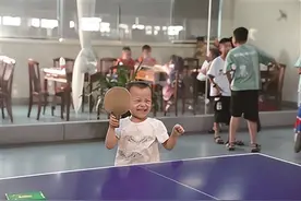 别人家的公司！温州这家企业“允许带娃上班”！图片