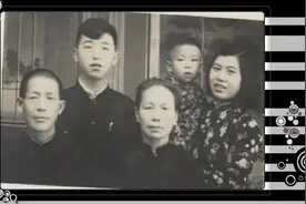 找到一本外公留下来的旧书，居然快100年了图片