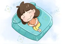 输卵管不通导致的危害不仅仅是痛经，很大程度上会造成不孕图片
