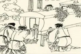 一辈子吃不上四个菜！指的是哪四个菜？图片