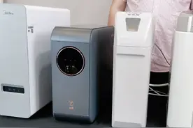 净水器哪家强？健康饮水，四款主流热门净水器深度横向对比测评图片