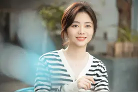 事实证明,不演戏就“消失”的谭松韵,早已走上女演员的另一条大道图片