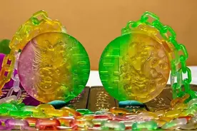 翡翠珠宝真相，你看懂了还是你被骗了？图片
