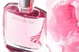 全球最好闻的十大香水，最畅销的清新淡雅香水推荐～闻香识女人图片