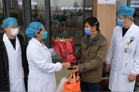 出院后怎么办？衣服要不要扔，看完就知道了图片