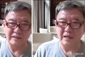 李立群演技好，生活真实接地气，何必去为难一个老人？图片