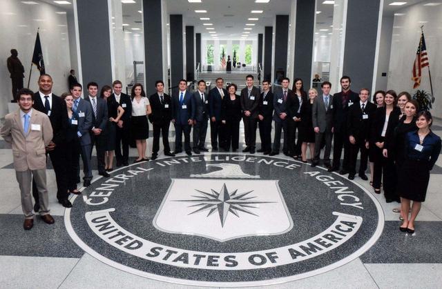 是美国CIA厉害，还是中国国安局厉害，华为芯片事件看门道。