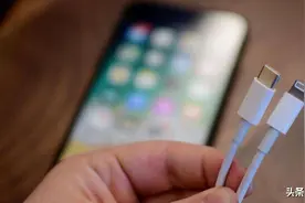 iPhone14无缘type-c，苹果为什么不愿意换C接口？看完你就明白了图片