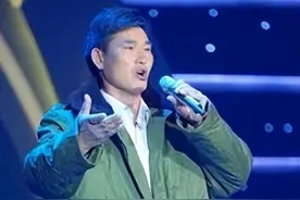 原形毕露！大衣哥北京“豪宅”曝光，网友：活该他火图片