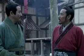 西汉开国之后，萧何功高盖主为何却能善终？刘邦：萧何会做人啊！图片