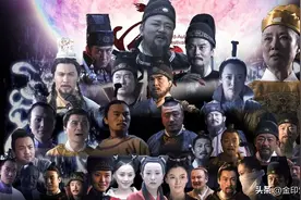 盘点《神探狄仁杰》中的反转情节，有没有让你感到惊讶呢图片