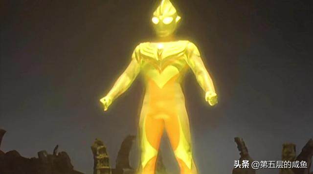 童年经典·迪迦奥特曼