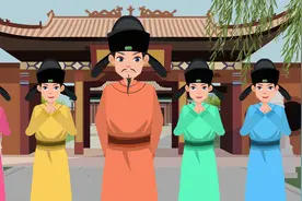 李斯到底在想什么？宁可帮助赵高也不支持女婿扶苏图片
