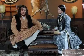 拖雷去世后，窝阔台为什么不吞并他的军队和财富？图片