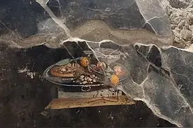 破防了！意大利人发现2000年前就存在菠萝披萨？图片