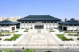 免费！邢台博物馆5月5日起正式对外开放图片