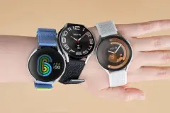 1799元起，三星Galaxy Watch 6/Classic智能手表国行发布图片