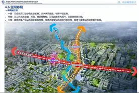 济南这座24年的高架大修改造；今起，济南502路线路调整；300多万元无人认领，山东警方发布公告图片