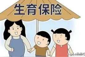 2023年生育保险新政策图片