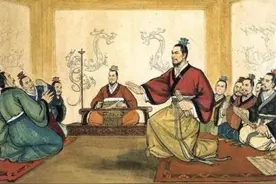 爵位自高言尽废，古来何啻万公卿：从岳麓秦简看秦代的冗爵制度图片