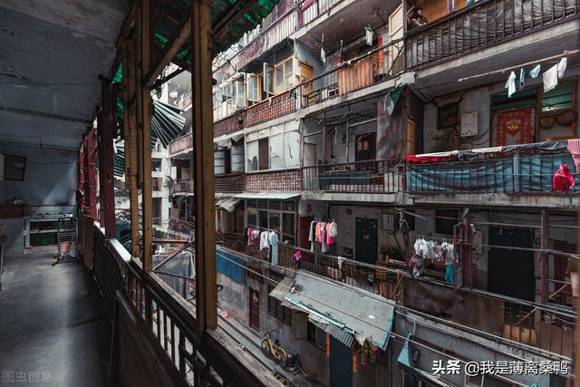 成都房屋小中介的大套路