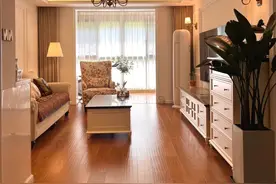 安徽发现一户人家，因家里太干净而走红，拍照给大家晒晒，真羡慕图片