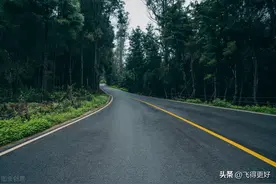 路都是自己走出来的—选择决定了结果图片