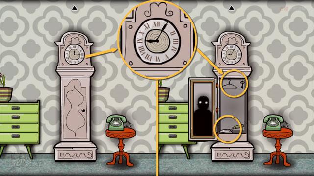 攻略 | 锈湖3《逃离方块: 四季-Cube Escape:Seasons》移动端通关攻略