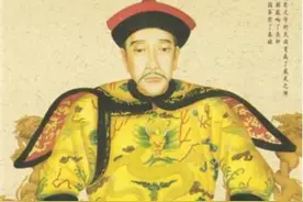 清朝12位帝王都是谁图片