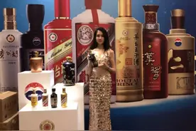 同属茅台酒，王子酒和迎宾酒有何区别？弄懂再买不吃亏图片