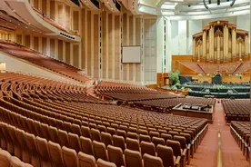 智能会议室音视频系统解决方案-深圳雅乐实业图片