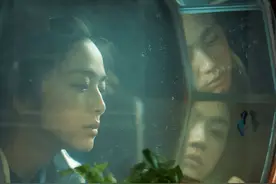 分手的决心：哪有蛇蝎美人，不过是一个为爱倾尽全力的可怜人罢了图片