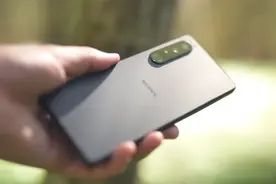 索尼Xperia 1 IV使用体验，这一次它终于完美了，配得上机皇称号图片