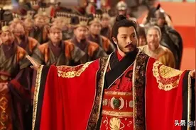 古代“诛九族”到底是哪“九族”？谁是第一个被“诛九族”的人？图片